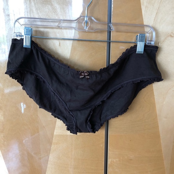 Juicy Couture Intimates 2 pc set Sz L - Picture 5 of 10